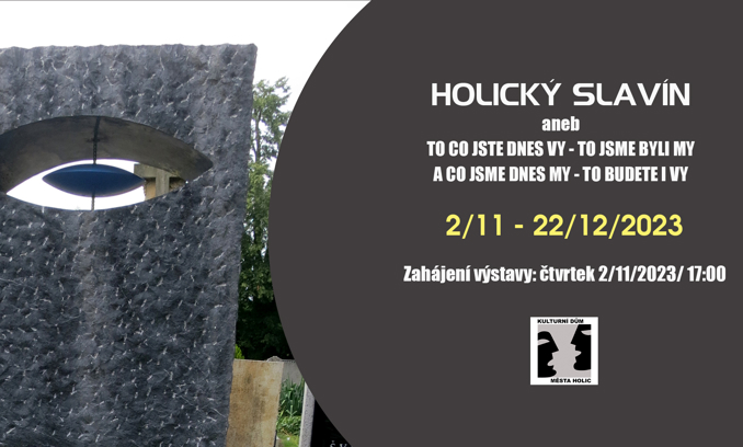 Model.Name: HOLICKÝ SLAVÍN POZVÁNKA (1)