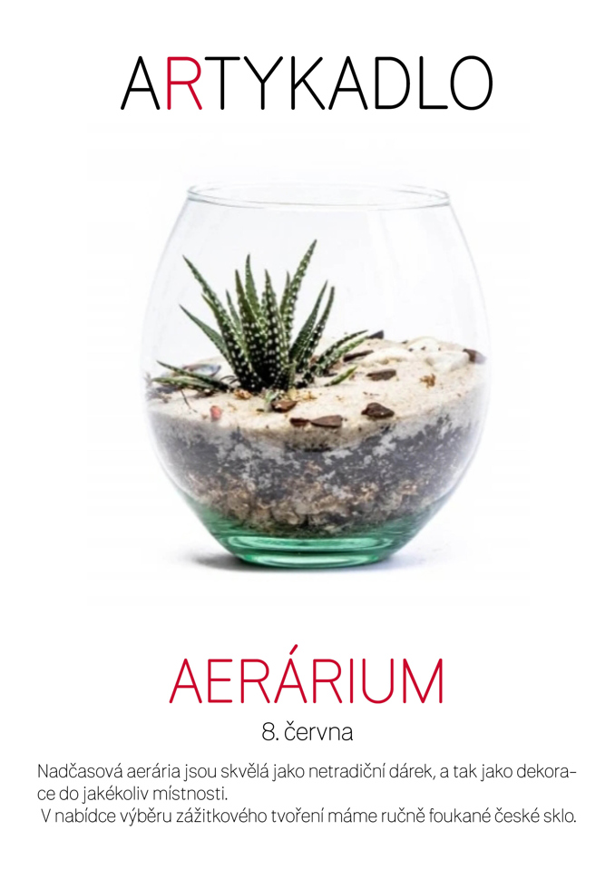 Model.Name: 2025 06 08 Holice Artykadlo Aerarium
