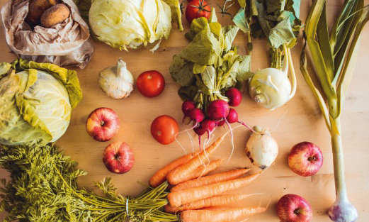 Jak na kvašenou zeleninu