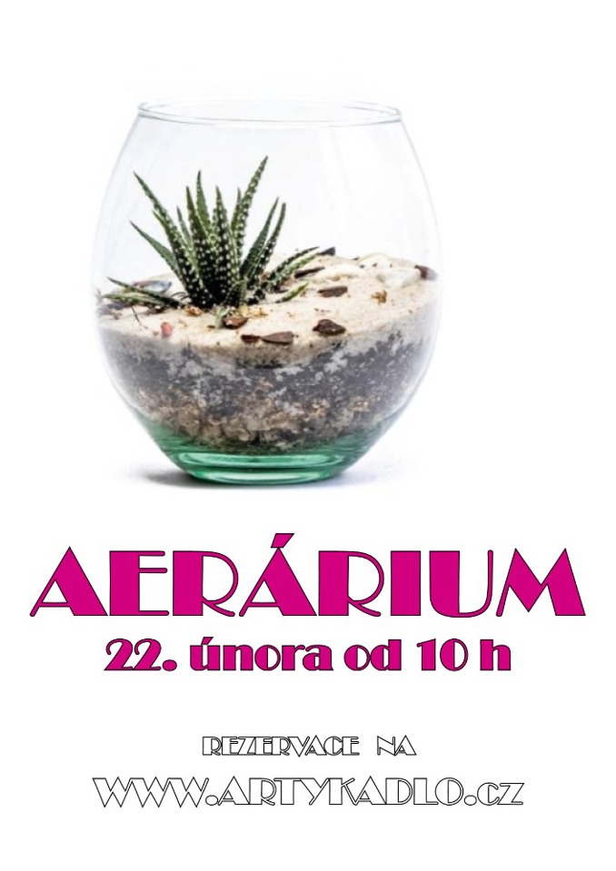 Model.Name: 2026 02 22 Holice Artykadlo Aerarium