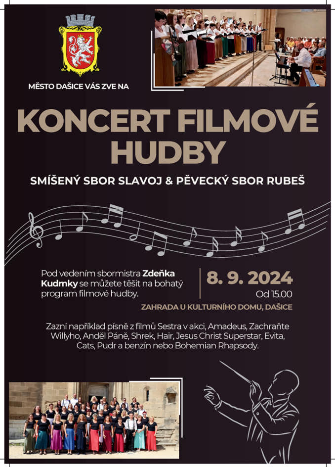 Model.Name: 2024 09 08 Dasice Koncert Filmove Hudby
