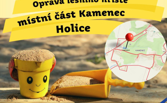 INFO Lesni Hriste Kamenec Fritschova