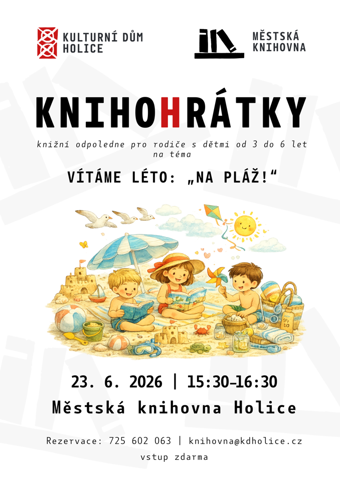 Model.Name: 2026 06 23 IC Knihohrátky Vítáme Léto