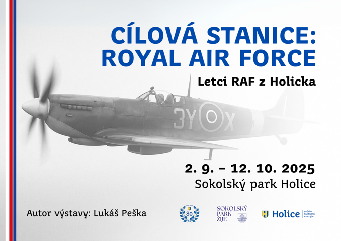 Model.Name: 2025 09 02 Holice Cilova Stanice Royal Air Force