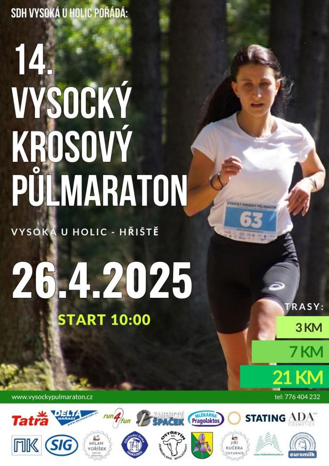 Model.Name: 2025 04 26 Vysoka U Holic Krosovy Pulmaraton SDH Vysoka U Holic