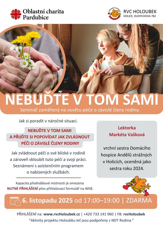 Model.Name: 2025 11 06 IC Nebuďte V Tom Sami