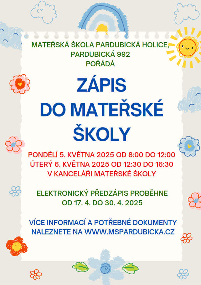 Model.Name: 2025 05 05 Holice MS Pardubicka Zapis Do Materske Skoly (1)