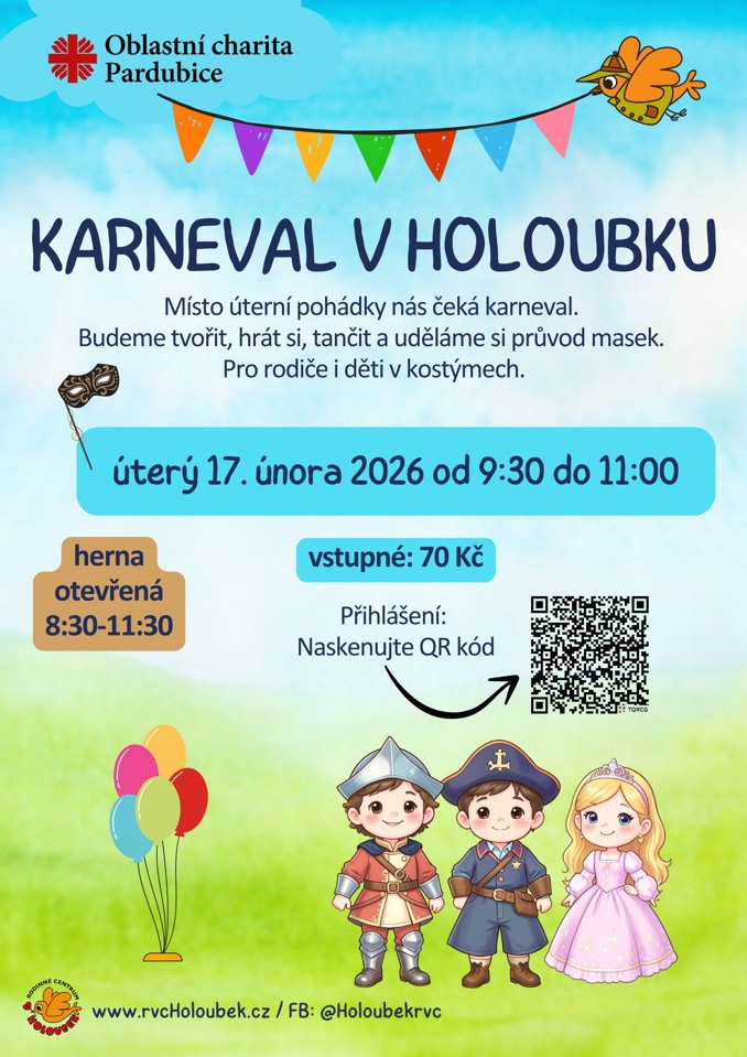 Model.Name: 2026 02 17 IC Karneval V Holoubku