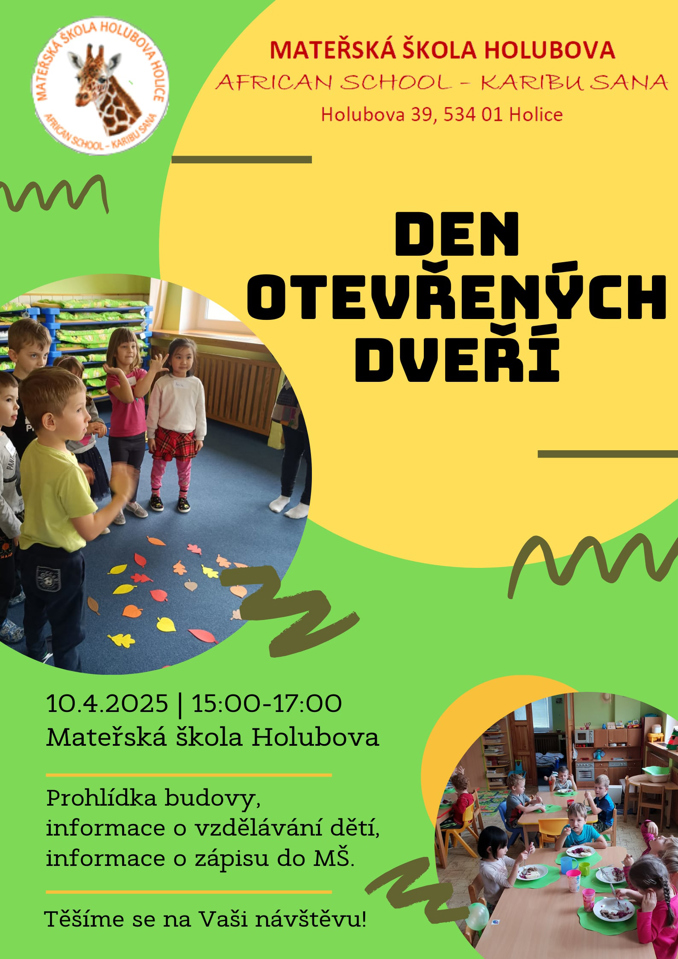 Model.Name: 2025 04 10 Holice MS Holubova Den Otevrenych Dveri