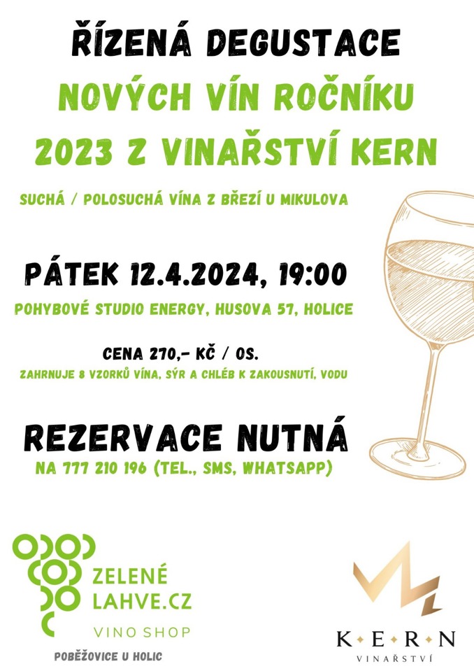 Model.Name: 2024 04 12 Holice Rizena Degustace Vin