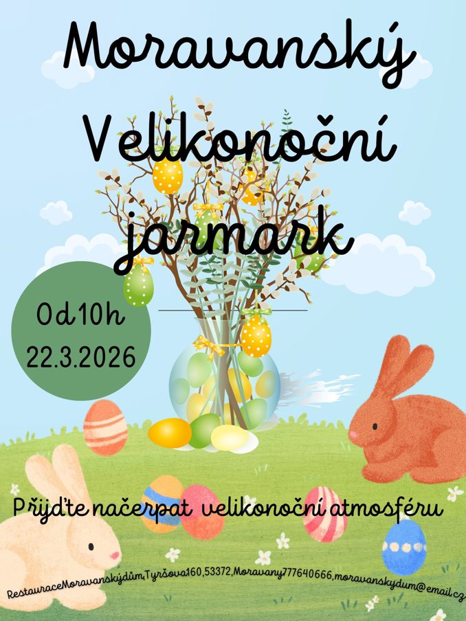 Model.Name: 2026 03 22 IC Moravanský Velikonoční Jarmark