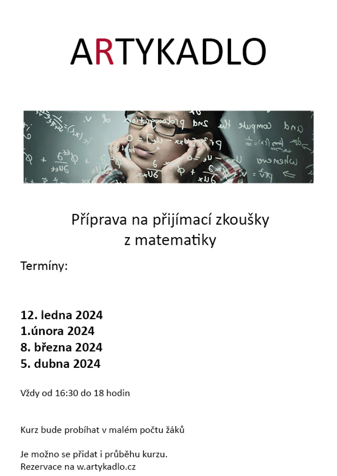 Model.Name: 2024 02 01 Holice Artykadlo Priprava Matematika