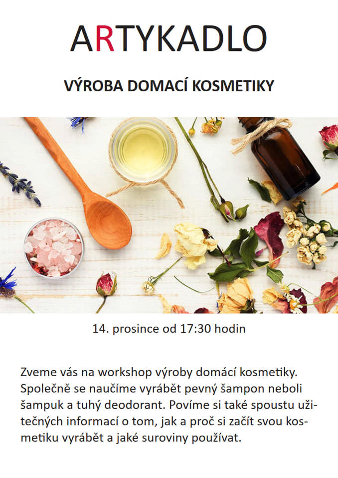 Model.Name: 20231214 Holice Artykadlo Vyroba Domaci Kosmetiky