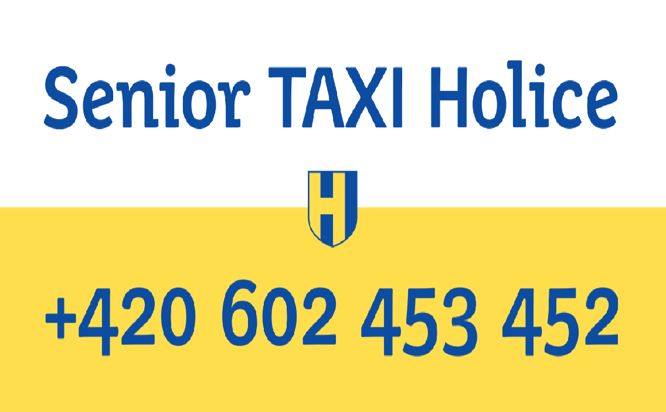 Senior Taxi