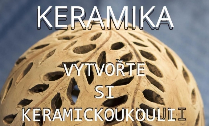 Keramika koule