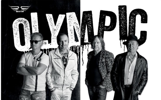 Olympic Koncert
