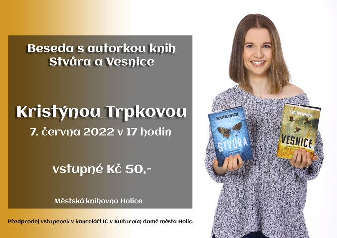 Model.Name: Beseda Trpkova (2)