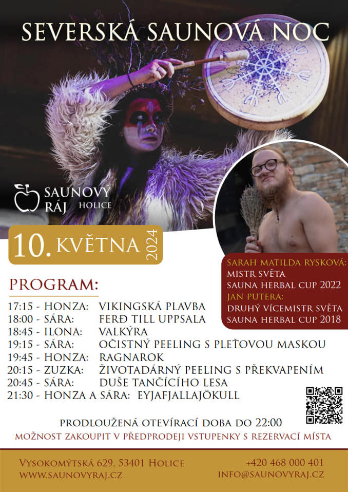 Model.Name: 2024 05 10 Holice Saunovy Raj Severska Saunova Noc