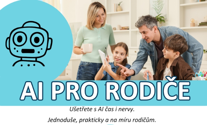 AI pro rodiče