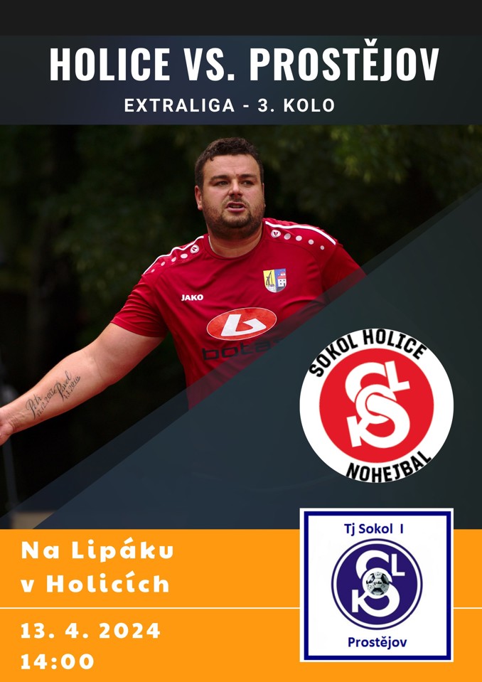 Model.Name: 2024 04 13 Holice Nohejbal Holice Vs Prostejov