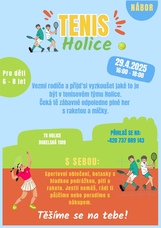 Model.Name: 2025 04 29 Holice Tenis Deti