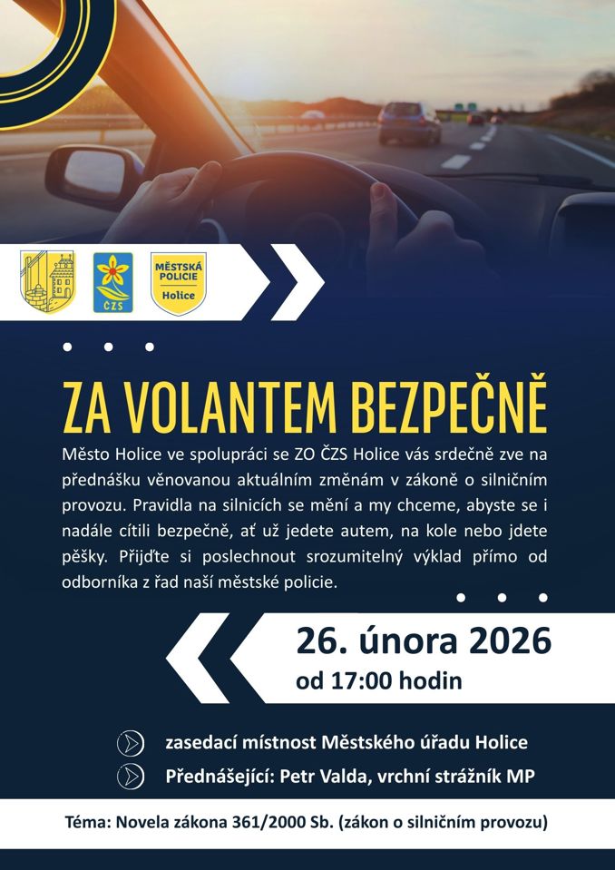 Model.Name: 2026 02 26 Holice Za Volantem Bezpecne