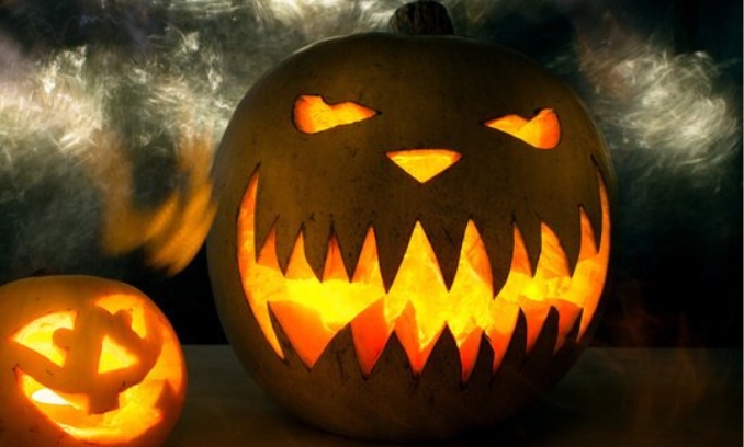Halloween