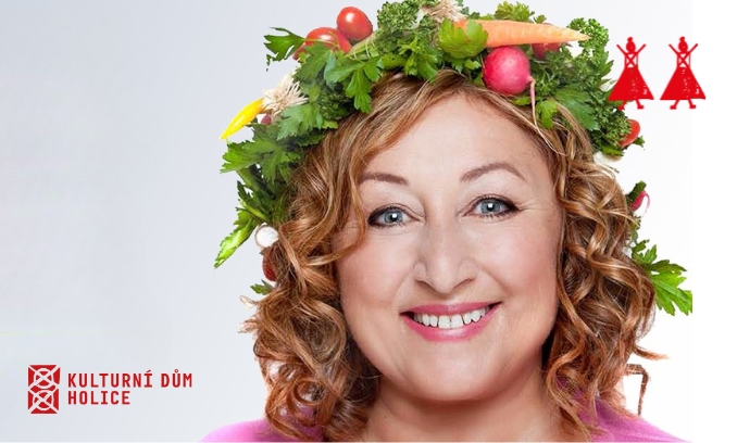 Přeloženo: Halina Pawlowská | Manuál zralé ženy