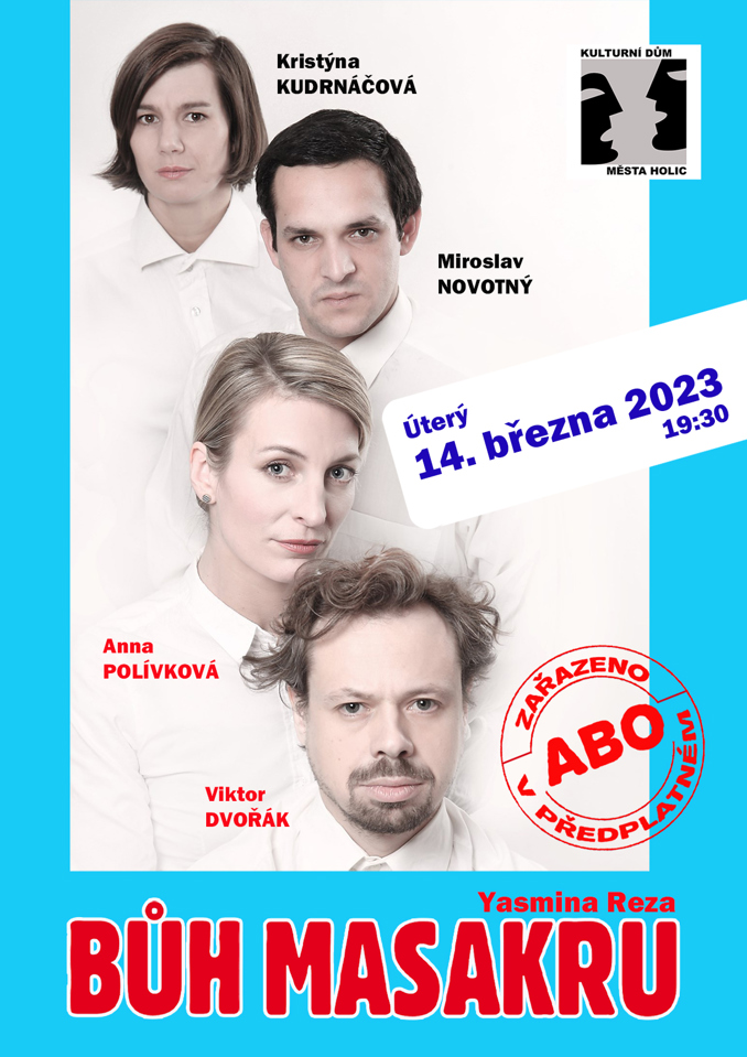 Model.Name: BŮH MASAKRU 2